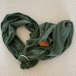 Like new Wildbird sling. Only used twice.